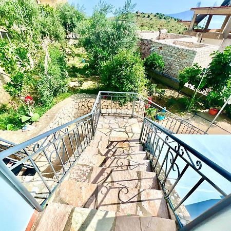 Coral Guesthouse Σαράντα Εξωτερικό φωτογραφία