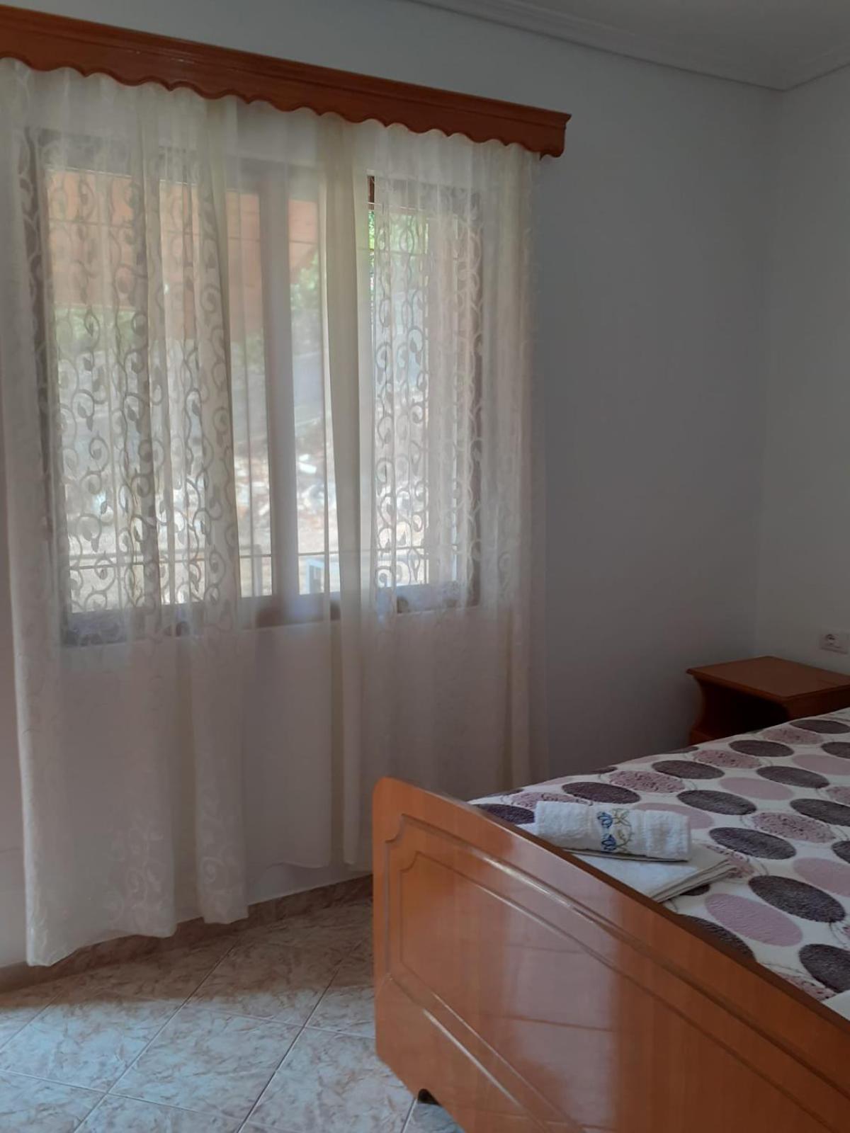 Coral Guesthouse Σαράντα Εξωτερικό φωτογραφία