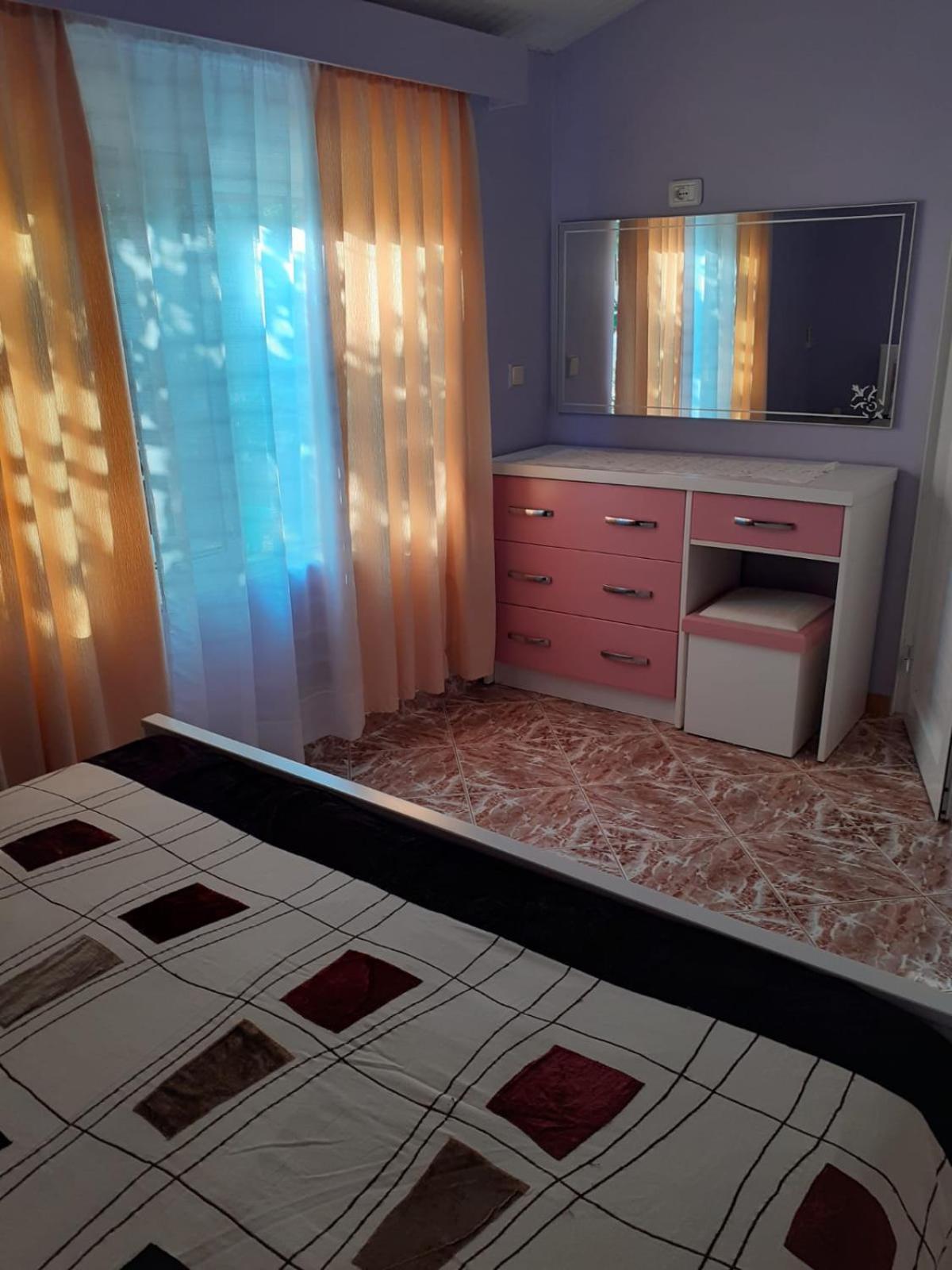 Coral Guesthouse Σαράντα Εξωτερικό φωτογραφία